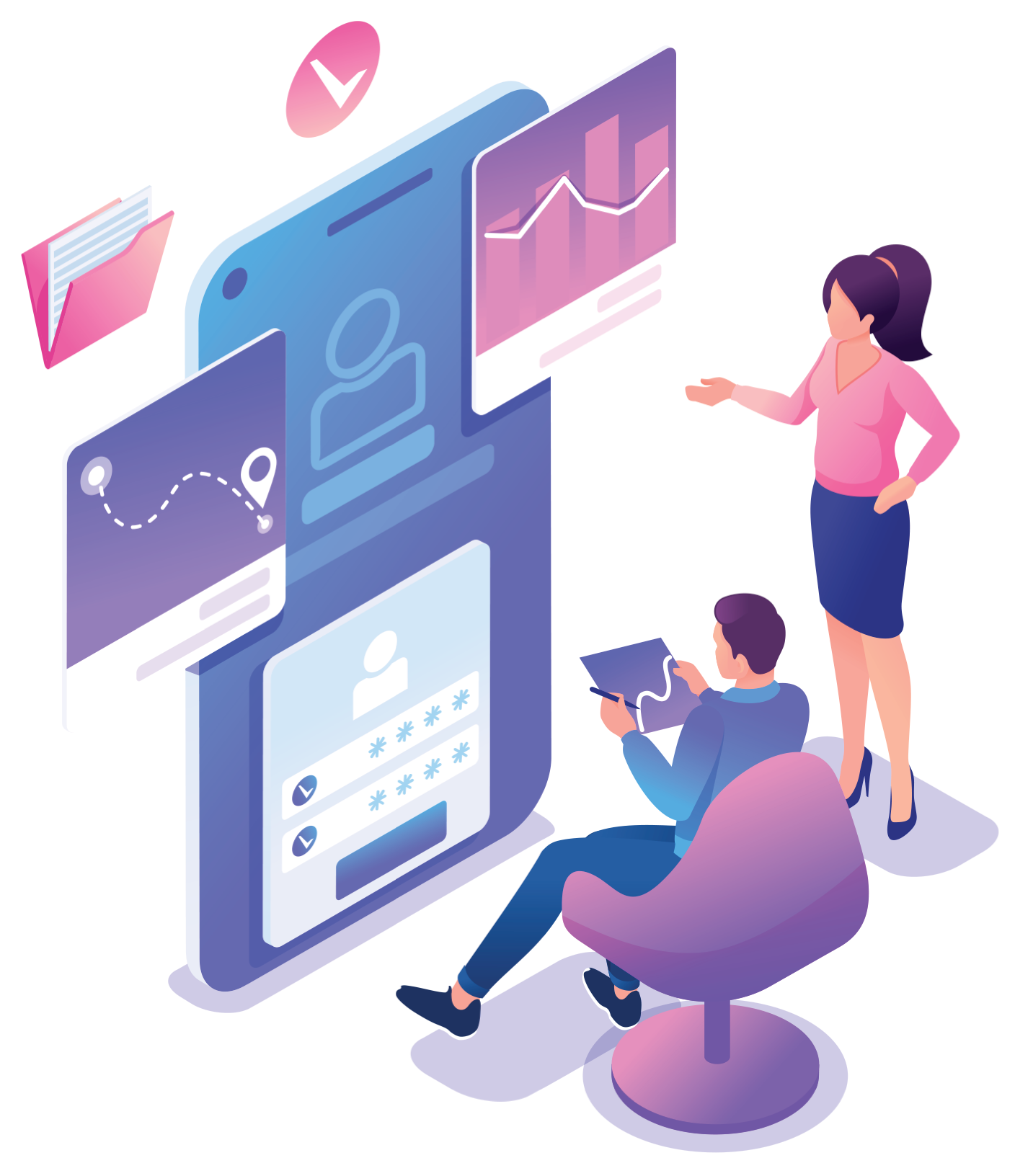 Gaziorhan Çatı - Çatı İzolasyon